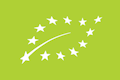 EU-logo for biological agriculture