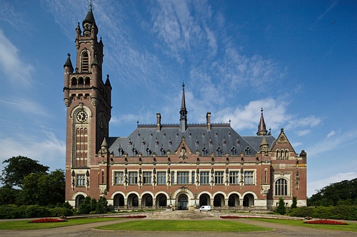 Die 12 wichtigsten Sehenswürdigkeiten von Den Haag