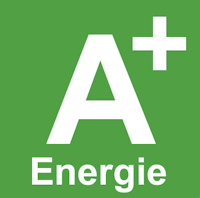 Energylabel A