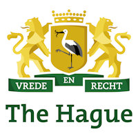 The Hague logo